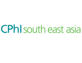 cphi south east asia 2015