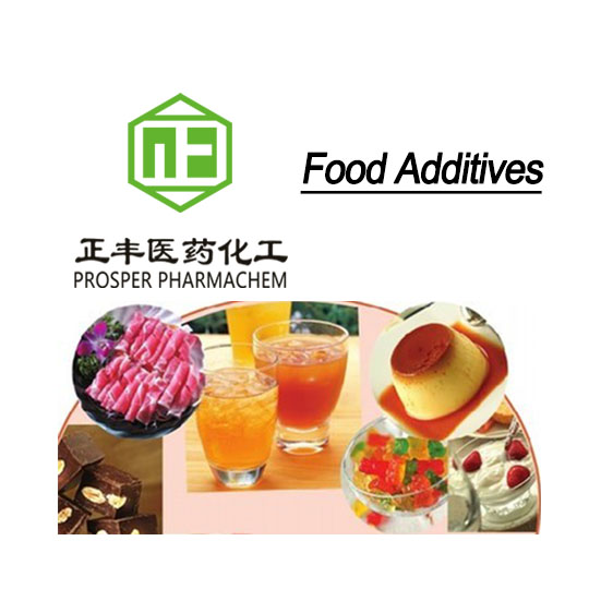 Food Additives